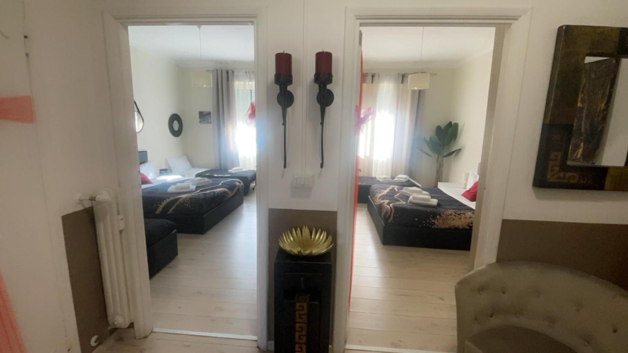 Vatican Sofia House, Rome